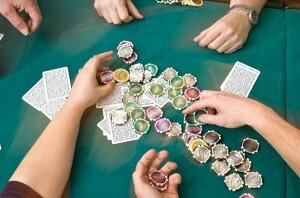 Домашний покер — что нужно учесть (ч.2)