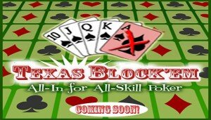 О Texas Block’em 